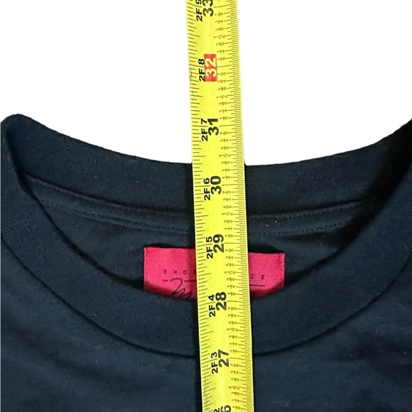 Muhammad Ali “I Can’t be Beat” Black Large T-shirt by Shoe Palace Shirt - Picture 8 of 9